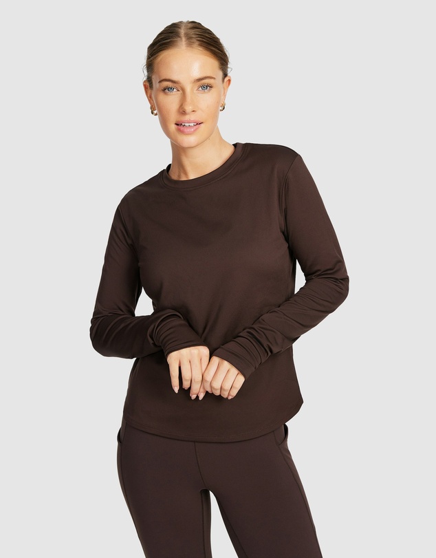 Rockwear - Thermal Long Sleeve Crew