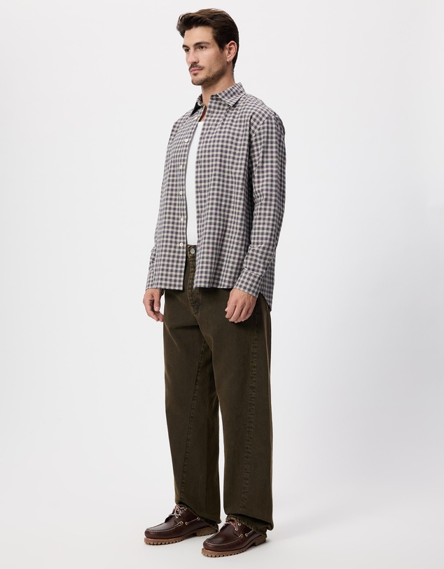 Sunflower - Studio Shirt
