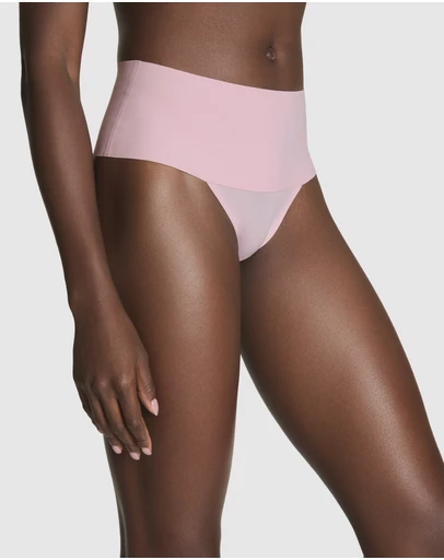 Spanx - SPANXsupersmooth™ Undie-tectable® Thong