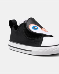 Converse - Chuck Taylor All Star Penguin Easy-On - Kids