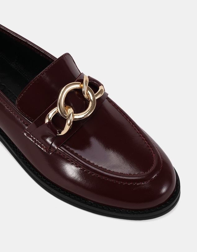 Miss Sofie - Lale Loafers