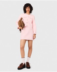 Maje - Joussaillon Skirt