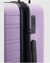 Nere - Stori 3pc Suitcase Set