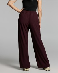 Rockwear - At Leisure Straight Leg