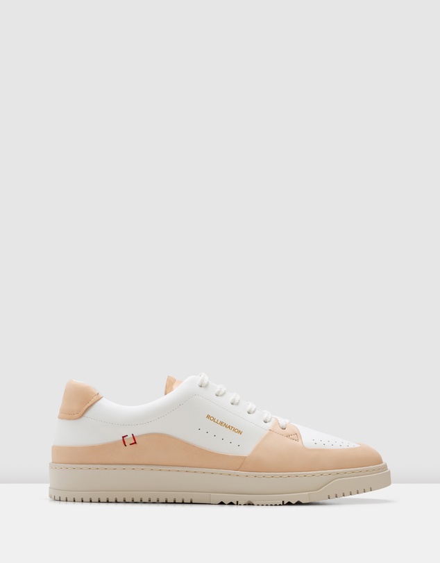 Rollie - Wave Mens Shoe