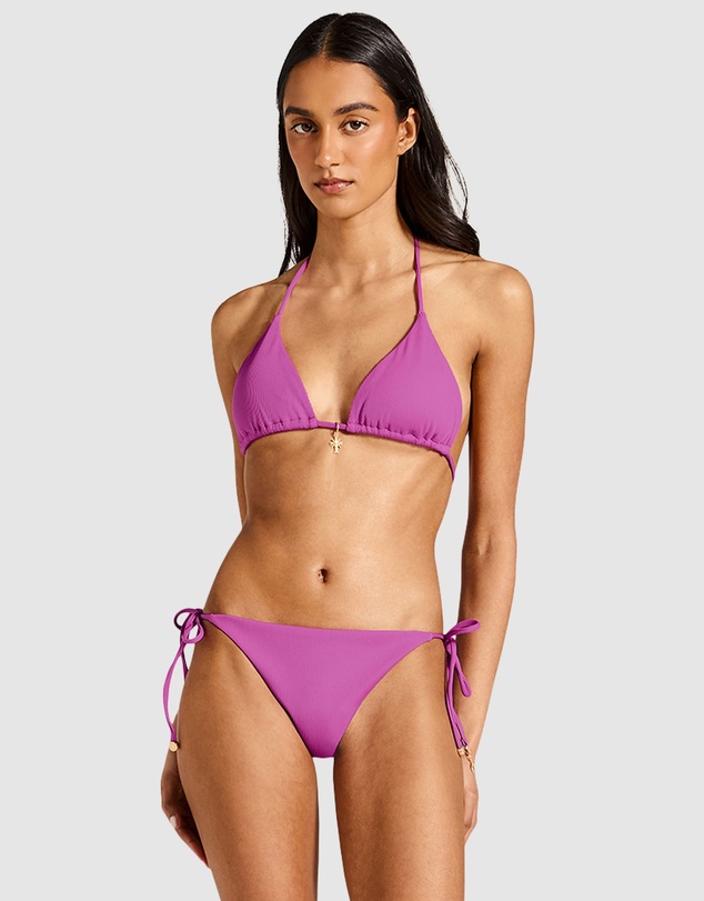 Tigerlily - Classics Tara Triangle Bikini Top