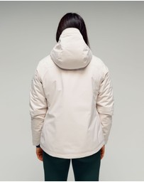 Kathmandu - Trailhead 2L novaLOFT Rain Jacket