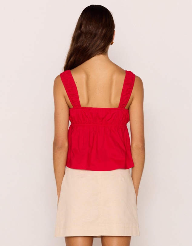 MINKPINK - Margot Top