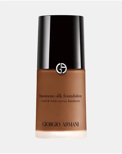 Giorgio Armani - Luminous Silk Foundation 14 30ml