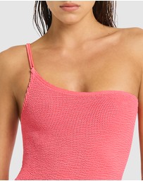 Bond-Eye Swimwear - Lotus 1 Pce