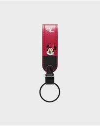 Orbitkey - Disney | Orbitkey Loop Keychain