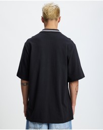adidas Originals - Adicolor Loose Polo Shirt