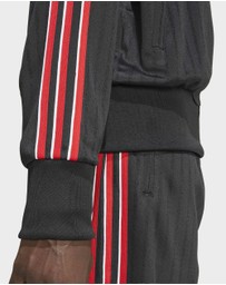 adidas Originals - FIREBIRD LOOSE PINSTRIPES TRACK TOP Mens
