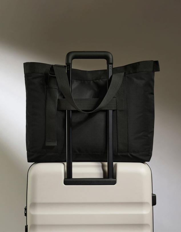 Antler - Essential Tote Bag