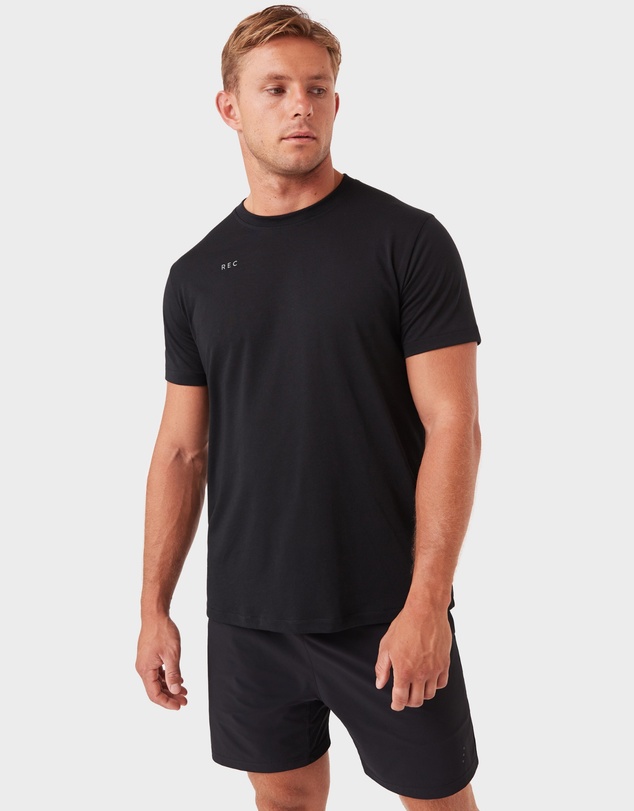 REC GEN - Oxy Tee
