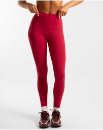 Active Basics - Not Your Basic Leggings