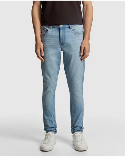 yd. - Guy Skinny Jean