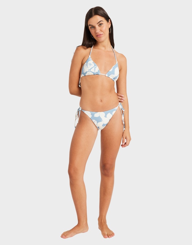 Volcom - Womens Make Us Shine Cheekini Bikini Bottom
