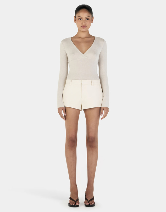 Ownley - Lyra Long Sleeve Top