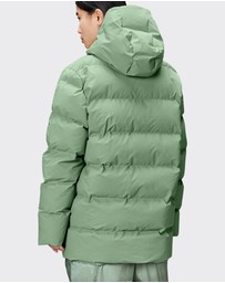 RAINS - Alta Puffer Parka