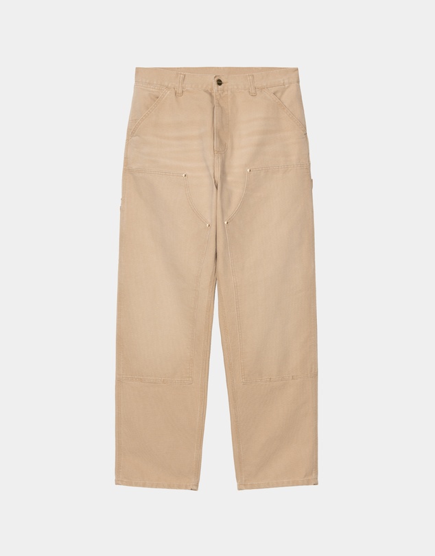 Carhartt WIP - Double Knee Pants