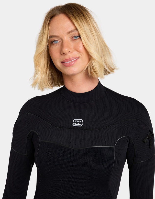 Billabong - Womens 3/2mm Furnace Ultra Gullwing Wetsuit