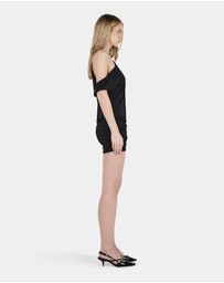 Ownley - Imani Mini Dress