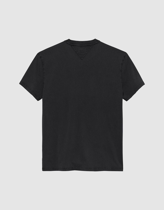 Tommy Jeans - Regular Centre Bills Short Sleeve Tee