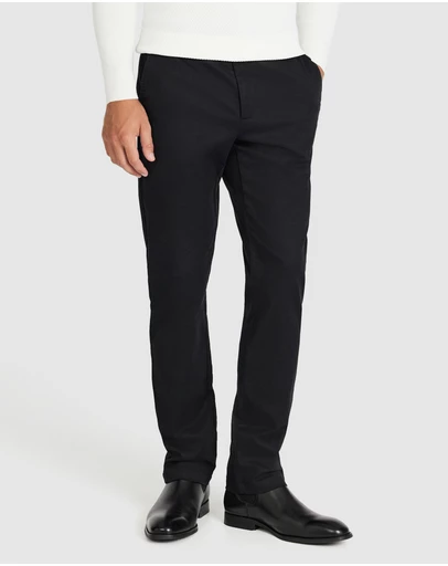 Tarocash - Ellis Slim Stretch Chino