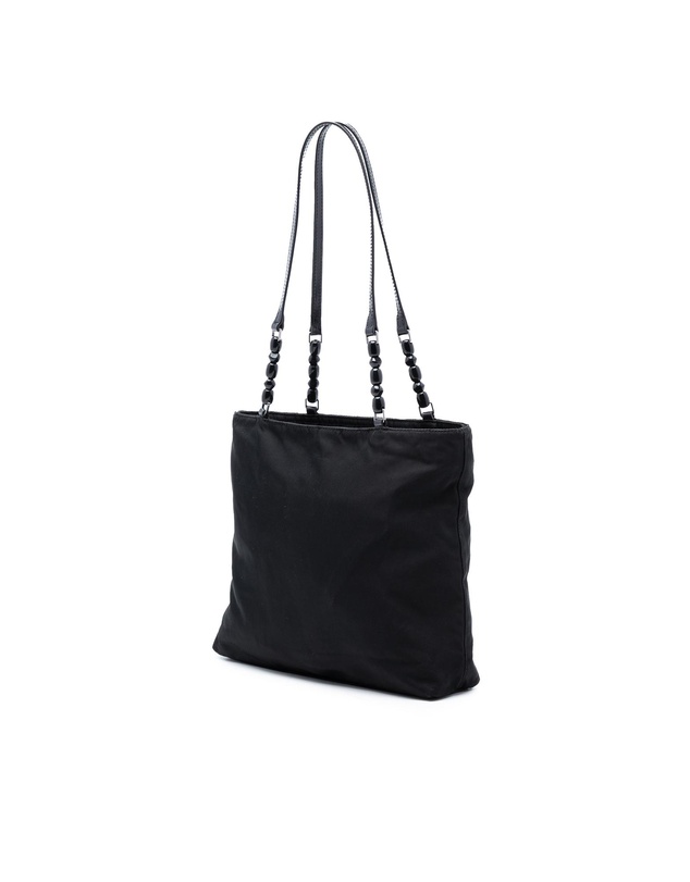 Pre-Loved by Azura Reborn - Pre-Loved Nylon Malice Tote