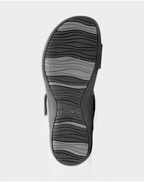 Vionic - Samoa Slide - Pewter