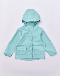 Rainkoat - Minimac Raincoat