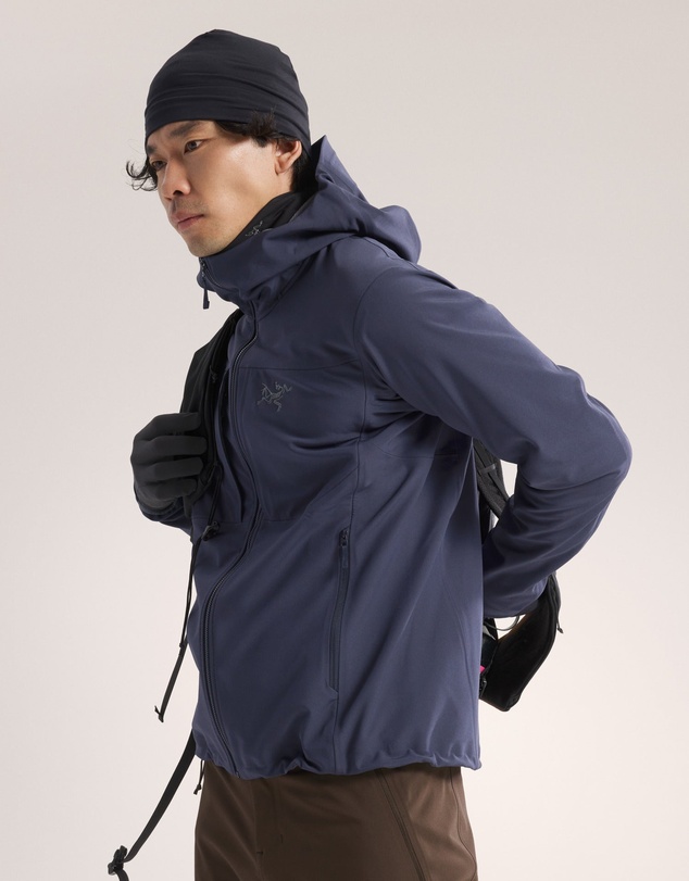 Arc'teryx - Gamma MX Hoody Men's