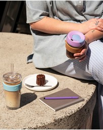 KeepCup - Gift Set Booked and Busy 12oz & 16oz
