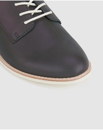 Rollie - Derby Shoe