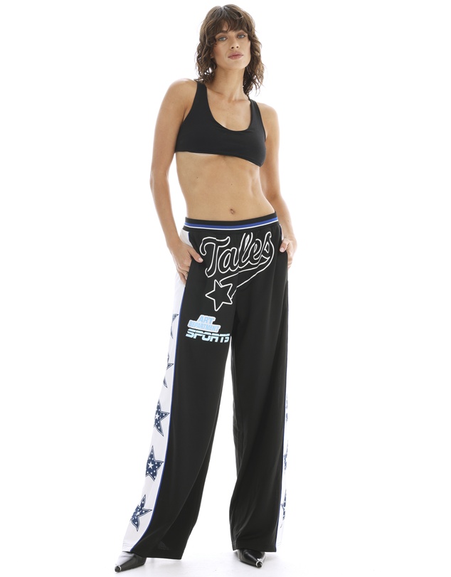 THE TALES - Tales Original Star Track Pants
