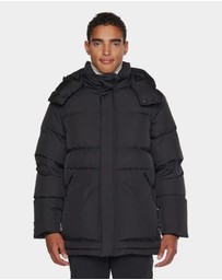 Tilley - Terrain Down Coat