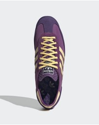 adidas Originals - SL 72 OG Shoes Womens