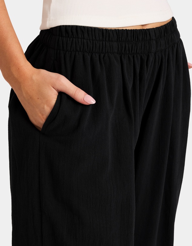 Billabong - Womens Follow Me Pants