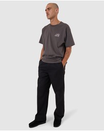 Worship - Core Work Pants