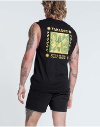 Vacancy Co - Surf Club Tank