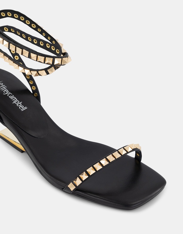 Jeffrey Campbell - Luxor LB