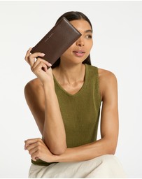 Status Anxiety - Old Flame Wallet