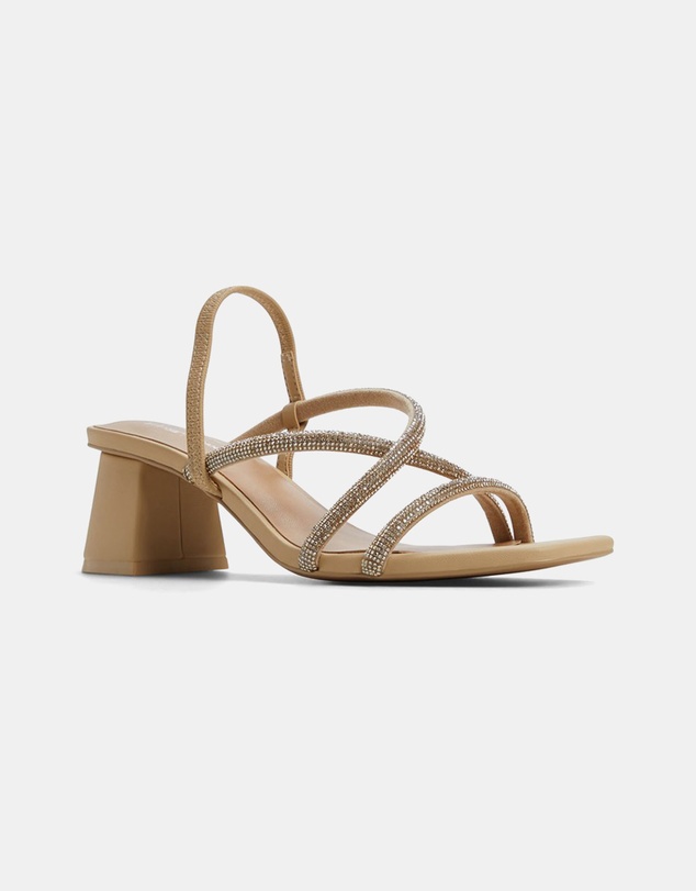 Call It Spring - Kiira Heels