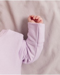 Country Road - Cotton Heritage Long Sleeve Bodysuit