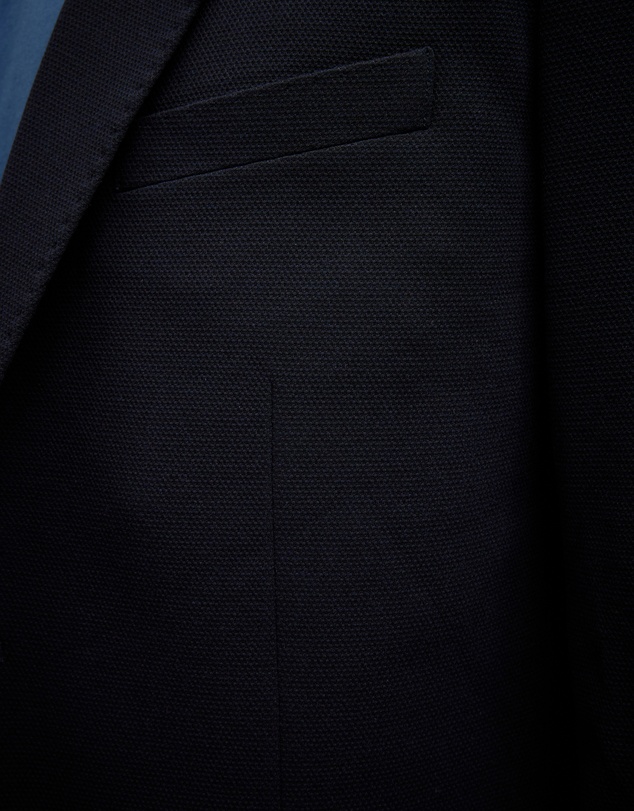 Politix - Travel Tailored Jacket