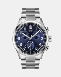 Tissot - Chrono L 42mm