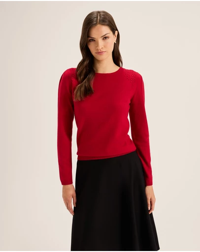 Review - Ayr Jumper