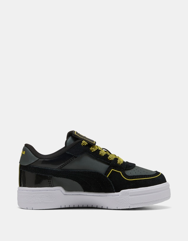 Puma - TRANSFORMERS California Pro Sneakers - Unisex