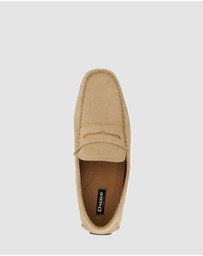 Dune London - Brantley - Sand